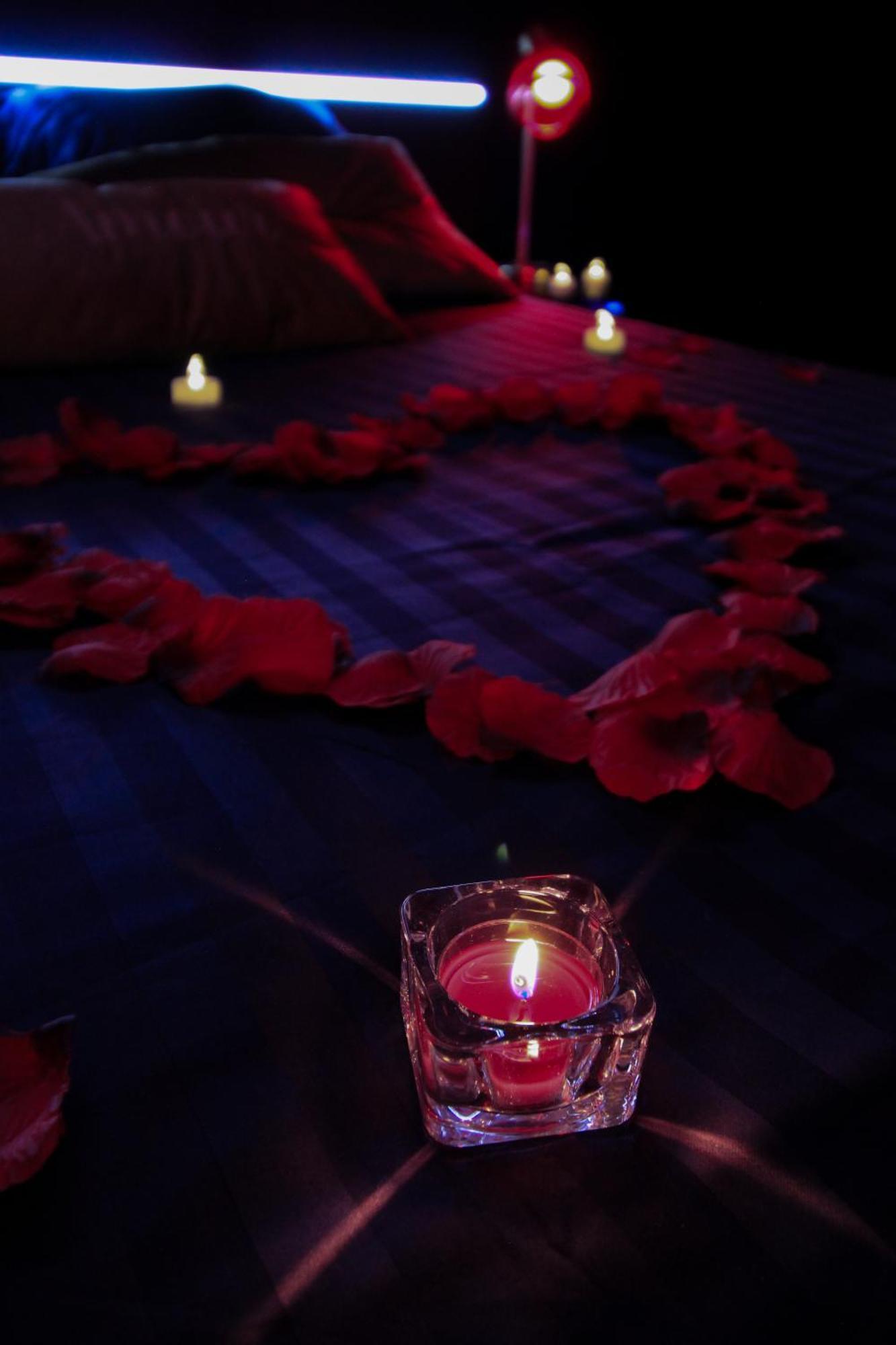 Loveroomxspa Bourg-Saint-Christophe エクステリア 写真