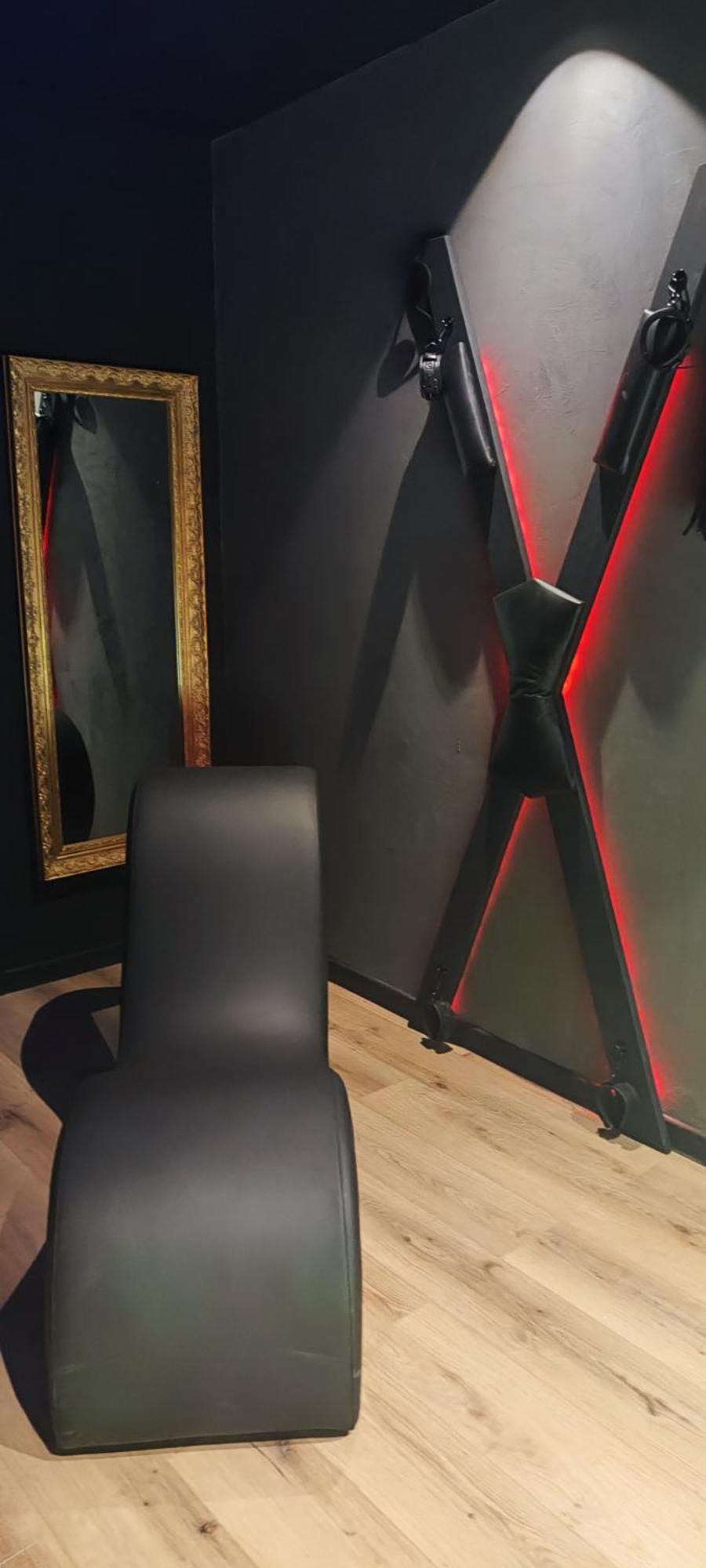Loveroomxspa Bourg-Saint-Christophe エクステリア 写真