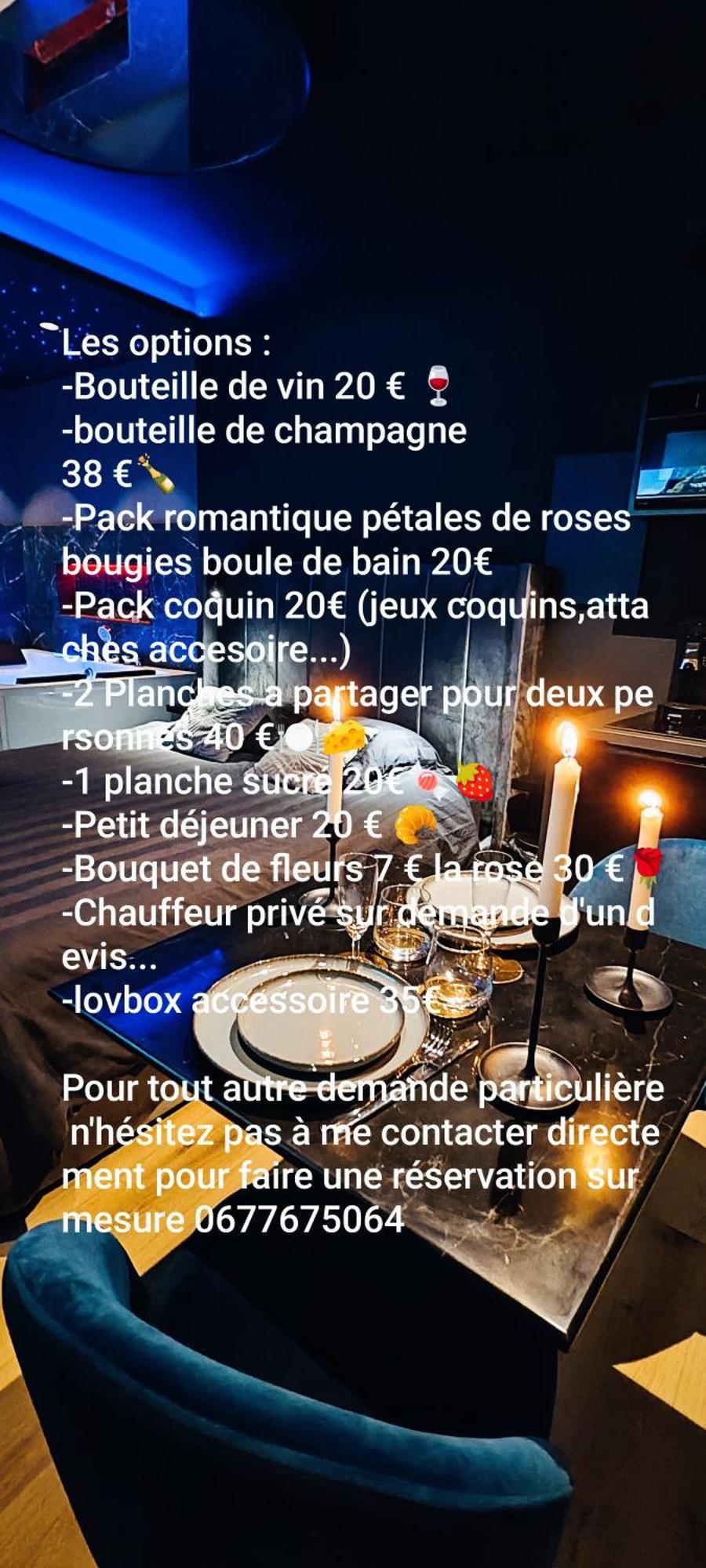 Loveroomxspa Bourg-Saint-Christophe エクステリア 写真